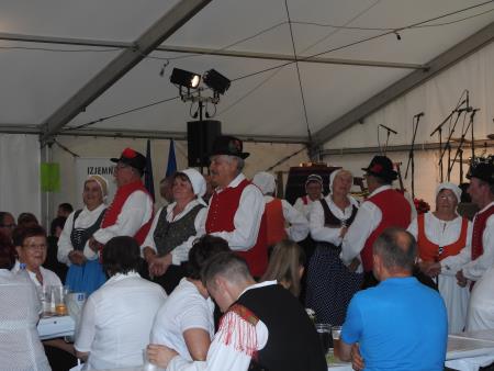 2. festival Kamrica – Dan slovenske narodne pesmi 33